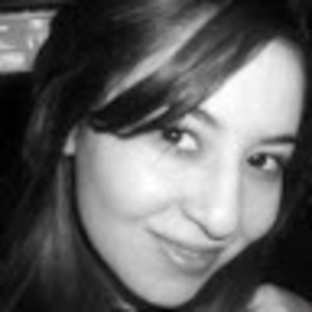 Meet your Posher, Kristal